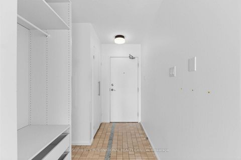 Photo 2 at 708 - 95 Prince Arthur Avenue, Annex, Toronto