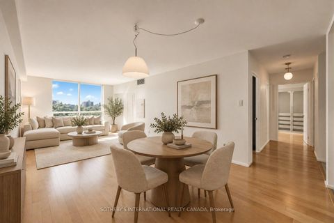 Photo 3 at 708 - 95 Prince Arthur Avenue, Annex, Toronto