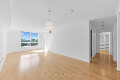 Photo 5 at 708 - 95 Prince Arthur Avenue, Annex, Toronto
