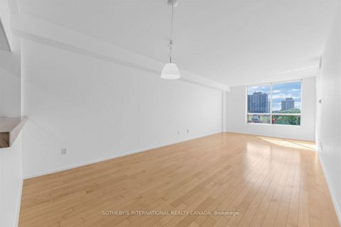 Photo 7 at 708 - 95 Prince Arthur Avenue, Annex, Toronto