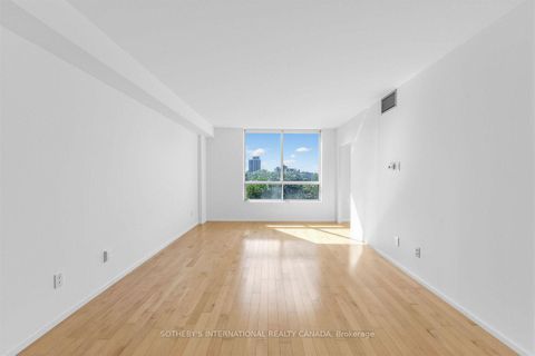 Photo 9 at 708 - 95 Prince Arthur Avenue, Annex, Toronto