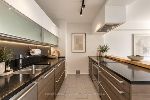Photo 15 at 708 - 95 Prince Arthur Avenue, Annex, Toronto