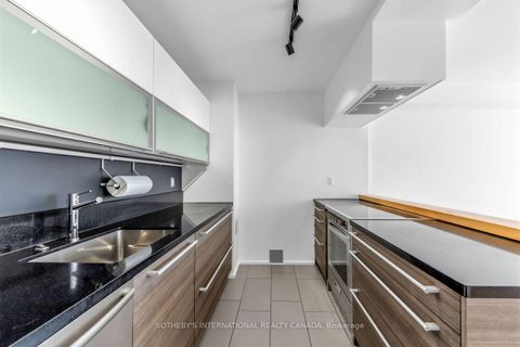 Photo 16 at 708 - 95 Prince Arthur Avenue, Annex, Toronto