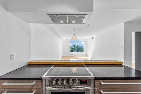 Photo 18 at 708 - 95 Prince Arthur Avenue, Annex, Toronto
