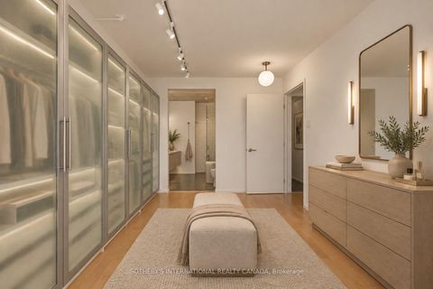 Photo 19 at 708 - 95 Prince Arthur Avenue, Annex, Toronto