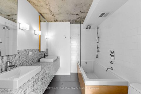 Photo 25 at 708 - 95 Prince Arthur Avenue, Annex, Toronto