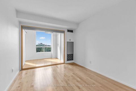 Photo 28 at 708 - 95 Prince Arthur Avenue, Annex, Toronto