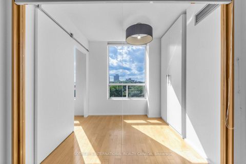 Photo 31 at 708 - 95 Prince Arthur Avenue, Annex, Toronto
