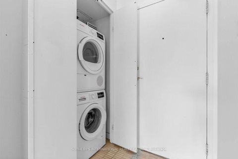 Photo 34 at 708 - 95 Prince Arthur Avenue, Annex, Toronto