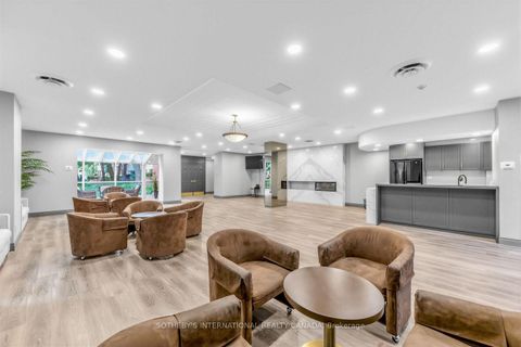 Photo 36 at 708 - 95 Prince Arthur Avenue, Annex, Toronto