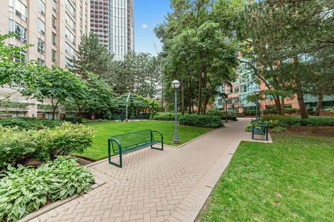 Photo 37 at 708 - 95 Prince Arthur Avenue, Annex, Toronto