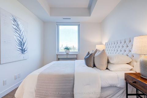 Photo 13 at 617 - 1050 Eastern Avenue, Coxwell, Toronto
