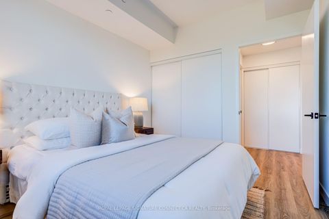 Photo 14 at 617 - 1050 Eastern Avenue, Coxwell, Toronto