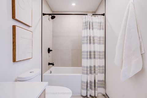Photo 16 at 617 - 1050 Eastern Avenue, Coxwell, Toronto