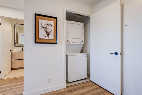Photo 17 at 617 - 1050 Eastern Avenue, Coxwell, Toronto