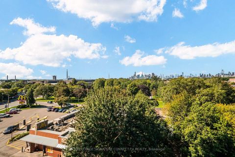 Photo 21 at 617 - 1050 Eastern Avenue, Coxwell, Toronto