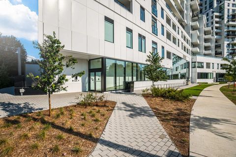 Photo 23 at 617 - 1050 Eastern Avenue, Coxwell, Toronto