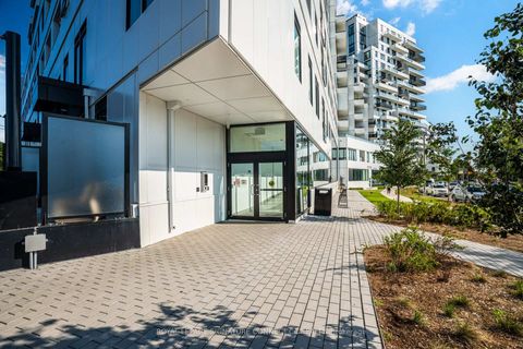 Photo 24 at 617 - 1050 Eastern Avenue, Coxwell, Toronto