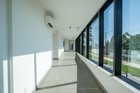 Photo 25 at 617 - 1050 Eastern Avenue, Coxwell, Toronto