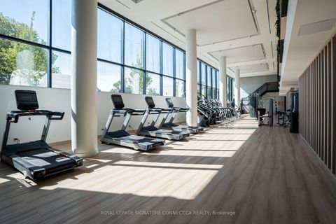 Photo 30 at 617 - 1050 Eastern Avenue, Coxwell, Toronto