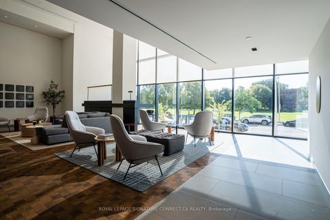 Photo 31 at 617 - 1050 Eastern Avenue, Coxwell, Toronto
