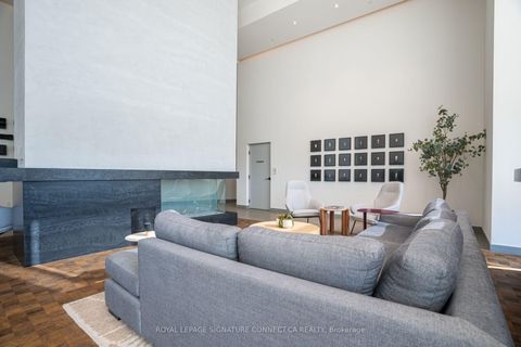 Photo 33 at 617 - 1050 Eastern Avenue, Coxwell, Toronto