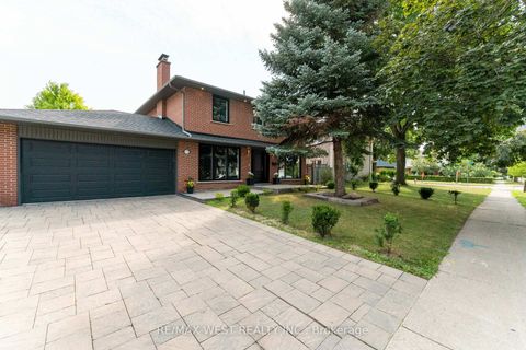 Photo 0 at 139 Redgrave Drive, Richview, Toronto