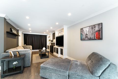 Photo 9 at 139 Redgrave Drive, Richview, Toronto
