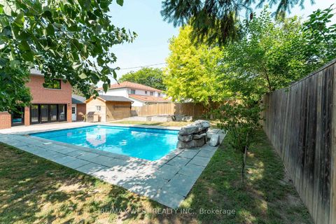 Photo 20 at 139 Redgrave Drive, Richview, Toronto