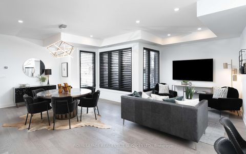 Photo 5 at 2 - 169 Jones Avenue, South Riverdale, Toronto