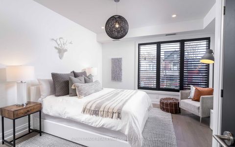 Photo 18 at 2 - 169 Jones Avenue, South Riverdale, Toronto