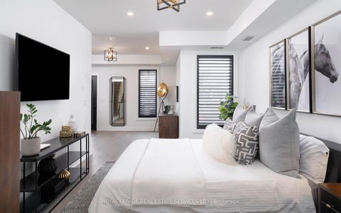 Photo 24 at 2 - 169 Jones Avenue, South Riverdale, Toronto