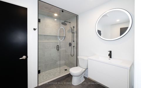 Photo 36 at 2 - 169 Jones Avenue, South Riverdale, Toronto