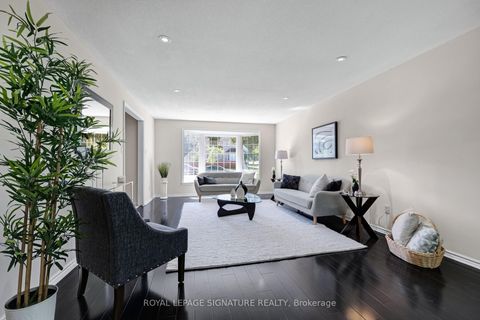 Photo 6 at 3161 Bayview Avenue, Bayview Village, Toronto