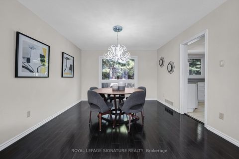 Photo 7 at 3161 Bayview Avenue, Bayview Village, Toronto
