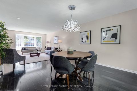 Photo 8 at 3161 Bayview Avenue, Bayview Village, Toronto
