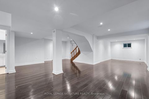Photo 23 at 3161 Bayview Avenue, Bayview Village, Toronto