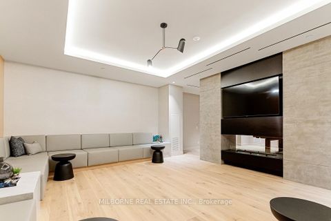 Photo 9 at 2910 - 5 Defries Street, Regent Park, Toronto