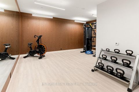 Photo 12 at 2910 - 5 Defries Street, Regent Park, Toronto
