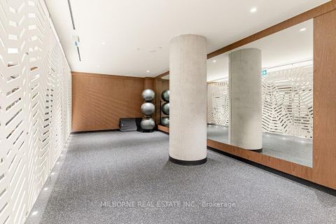 Photo 13 at 2910 - 5 Defries Street, Regent Park, Toronto