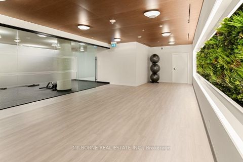 Photo 16 at 2910 - 5 Defries Street, Regent Park, Toronto