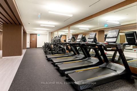Photo 17 at 2910 - 5 Defries Street, Regent Park, Toronto