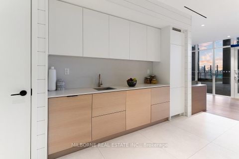 Photo 19 at 2910 - 5 Defries Street, Regent Park, Toronto