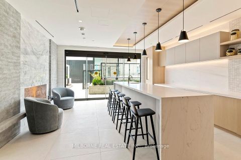 Photo 22 at 2910 - 5 Defries Street, Regent Park, Toronto