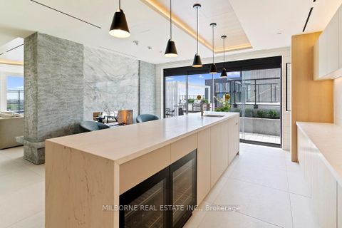 Photo 23 at 2910 - 5 Defries Street, Regent Park, Toronto