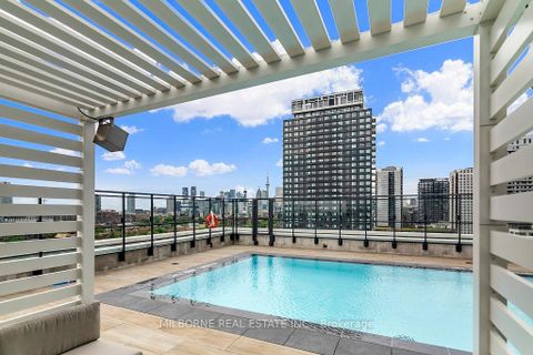 Photo 27 at 2910 - 5 Defries Street, Regent Park, Toronto
