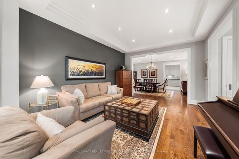 Photo 4 at 9 Bethesda Court, Don Mills, Toronto