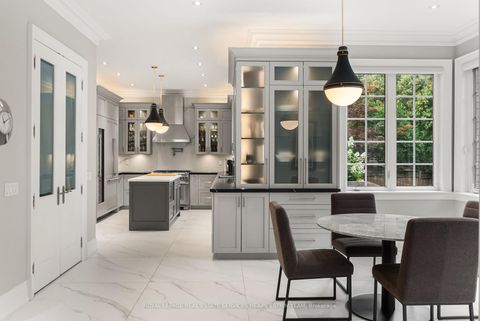 Photo 12 at 9 Bethesda Court, Don Mills, Toronto
