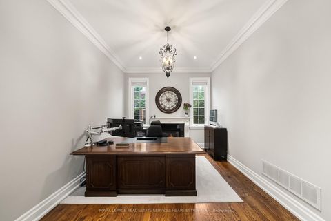 Photo 17 at 9 Bethesda Court, Don Mills, Toronto