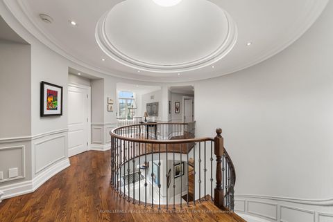 Photo 21 at 9 Bethesda Court, Don Mills, Toronto